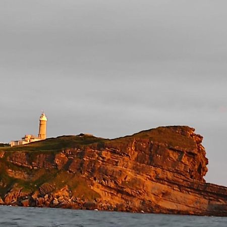 A Un Paso De La Bahia De Santander,Para 6! La Ciudad A Pie! 外观 照片