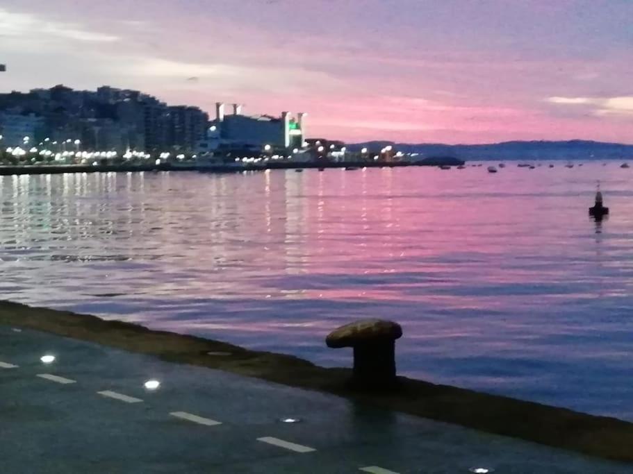 A Un Paso De La Bahia De Santander,Para 6! La Ciudad A Pie! 外观 照片